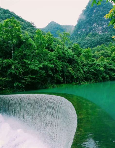 好山好水 意思